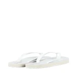 Papuci barbati Kimon albi