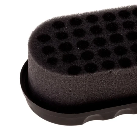 Burete cu silicon Lustro negru