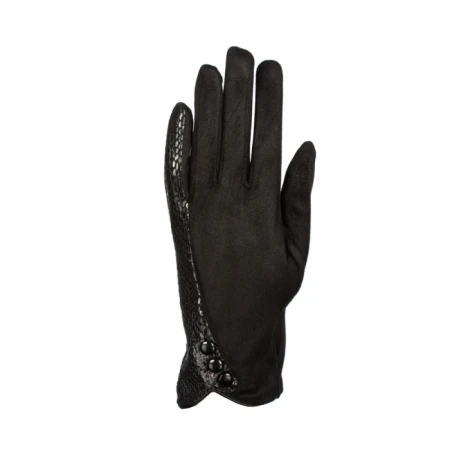 Manusi dama Pina negre