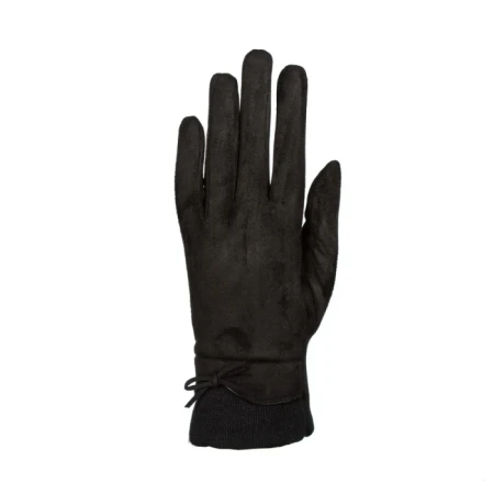 Manusi dama Filia negre