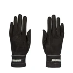 Manusi dama Picty negre