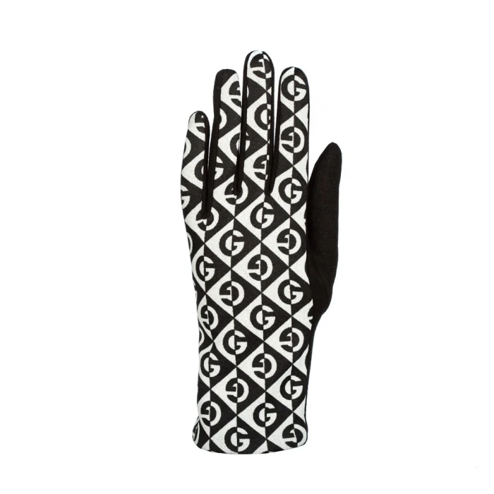 Manusi dama Asila negre