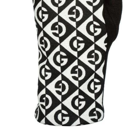 Manusi dama Asila negre