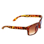 Ochelari de soare leopard barbati