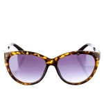 Ochelari de soare dama flavia leopard