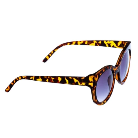 Ochelari de soare leopard dama