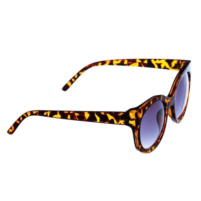 Ochelari de soare leopard dama