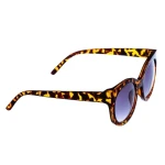 Ochelari de soare leopard dama