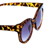 Ochelari de soare leopard dama