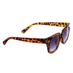 Ochelari de soare leopard dama