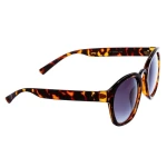 Ochelari de soare leopard cu negru dama