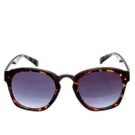 Ochelari de soare leopard cu negru dama
