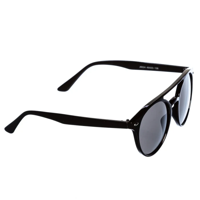 Ochelari de soare negri glosy  dama