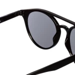 Ochelari de soare negri glosy  dama