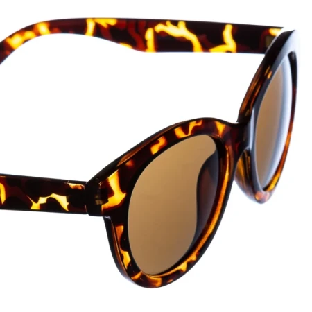 Ochelari de soare leopard dama