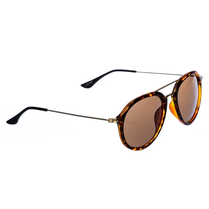 Ochelari de soare leopard dama