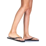 Papuci dama Fruza negri