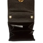 Portofel dama Ferona negru