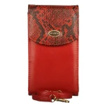 Portofel dama Ferona rosu