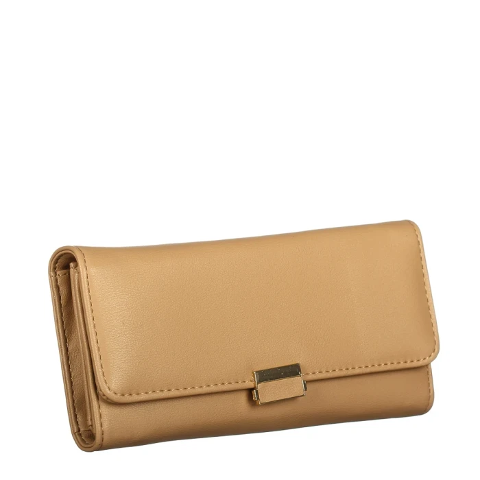 Portofel dama Tyma bej