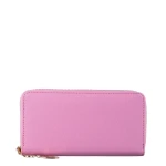 Portofel dama fucsia din material textil Rayen
