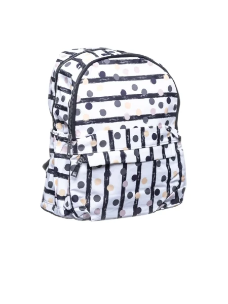 Rucsac copii Impry alb
