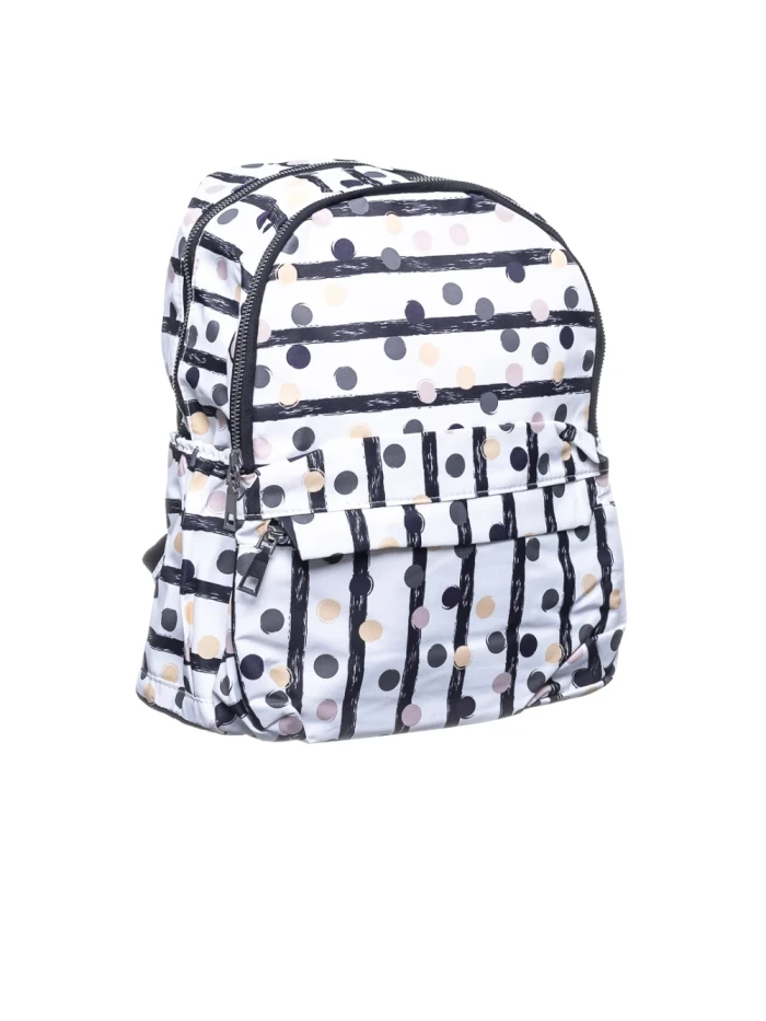 Rucsac copii Impry alb