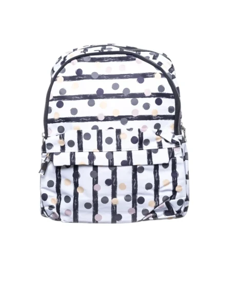 Rucsac copii Impry alb