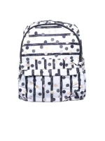 Rucsac copii Impry alb