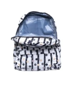Rucsac copii Impry alb