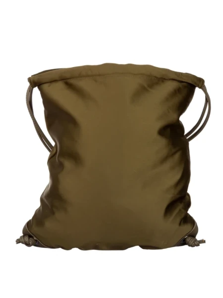 Rucsac dama Tilina verde army