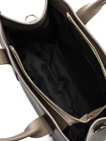 Genti Dama Din Piele Naturala GD45 KHAKI | FORSETI