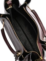 Genti Dama Din Piele Naturala GD47 WINE | FORSETI