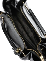 Genti Dama Din Piele Naturala GD47 BLACK | FORSETI