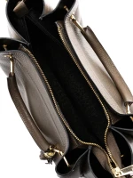 Genti Dama Din Piele Naturala GD47 KHAKI | FORSETI