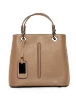 Genti Dama Din Piele Naturala GD50 BEIGE | FORSETI