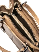 Genti Dama Din Piele Naturala GD50 BEIGE | FORSETI