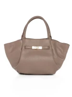 Genti Dama Din Piele Naturala GD51 BEIGE | FORSETI