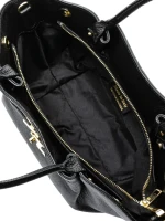 Genti Dama Din Piele Naturala GD51 BLACK | FORSETI