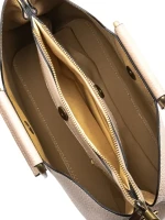 Genti Dama Din Piele Naturala GD52 BEIGE | FORSETI