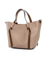 Genti Dama Din Piele Naturala GD53 BEIGE | FORSETI