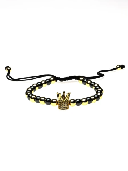 Bratara Unisex BR028 AURIU | MEI