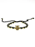 Bratara Unisex BR028 AURIU | MEI