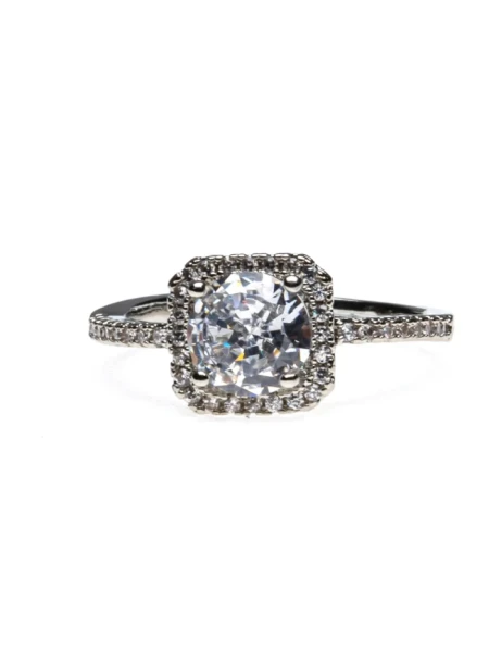 Inel INL10 ARGINTIU | MEI