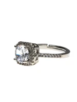 Inel INL10 ARGINTIU | MEI