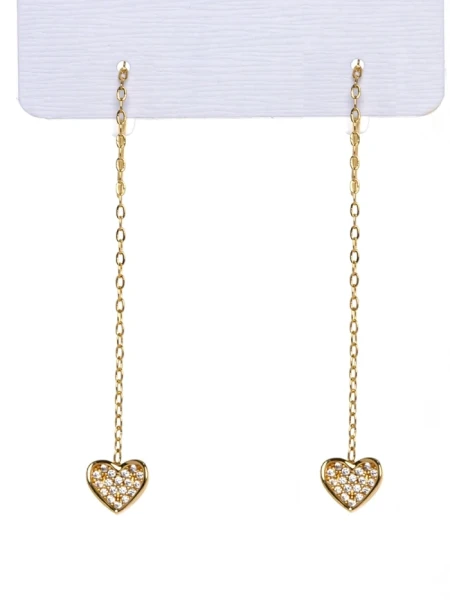 Cercei CRC031 AURIU | MEI