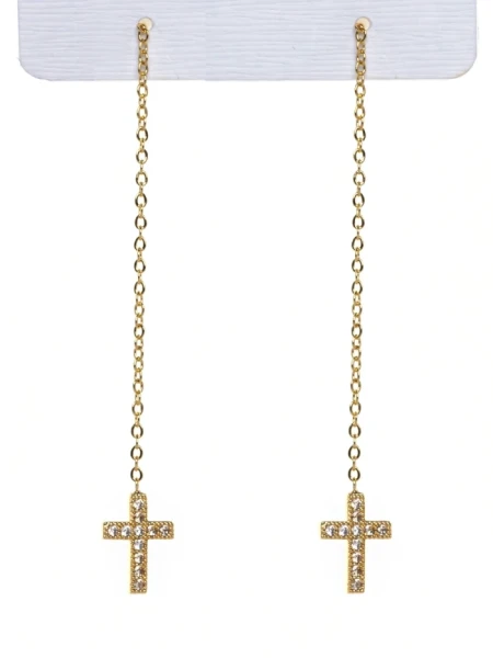 Cercei CRC032 AURIU | MEI