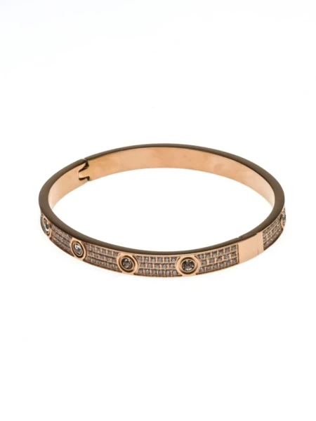 Bratara BR015 ROSE GOLD | MEI