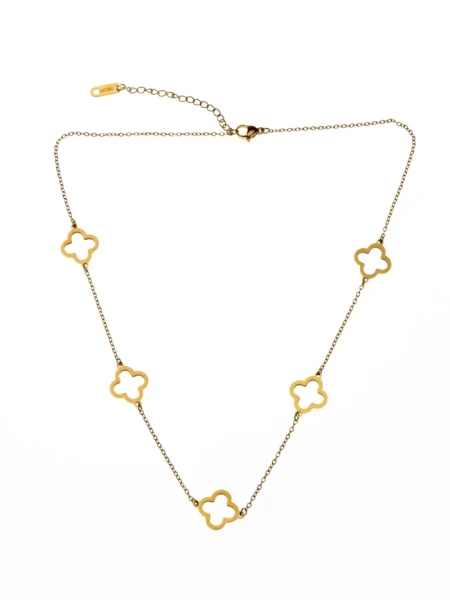 Colier YP-34 AURIU | MEI