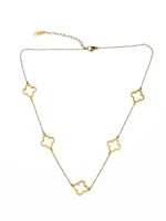 Colier YP-34 AURIU | MEI